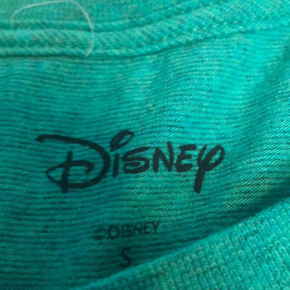 Disney t shirt size small - Picture 2 of 2